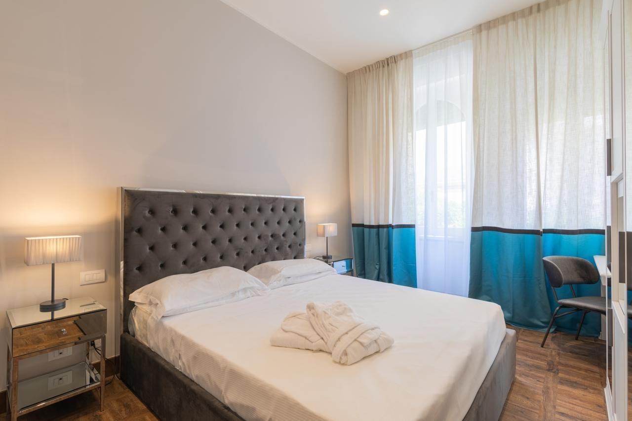 Hotel Villa Alberti Portofino Land Санта-Маргерита-Лигуре Экстерьер фото